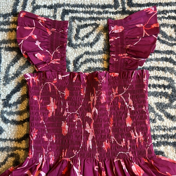 NWT The Tiny Ellie Nap Dress - Picture 2 of 2